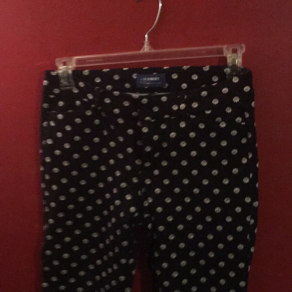 Pants/jeans